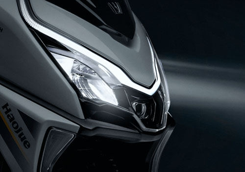 Farol Led Burgman ADX 125