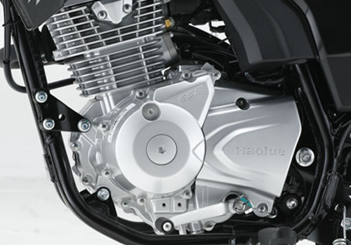 NK 160 Moto Urbana